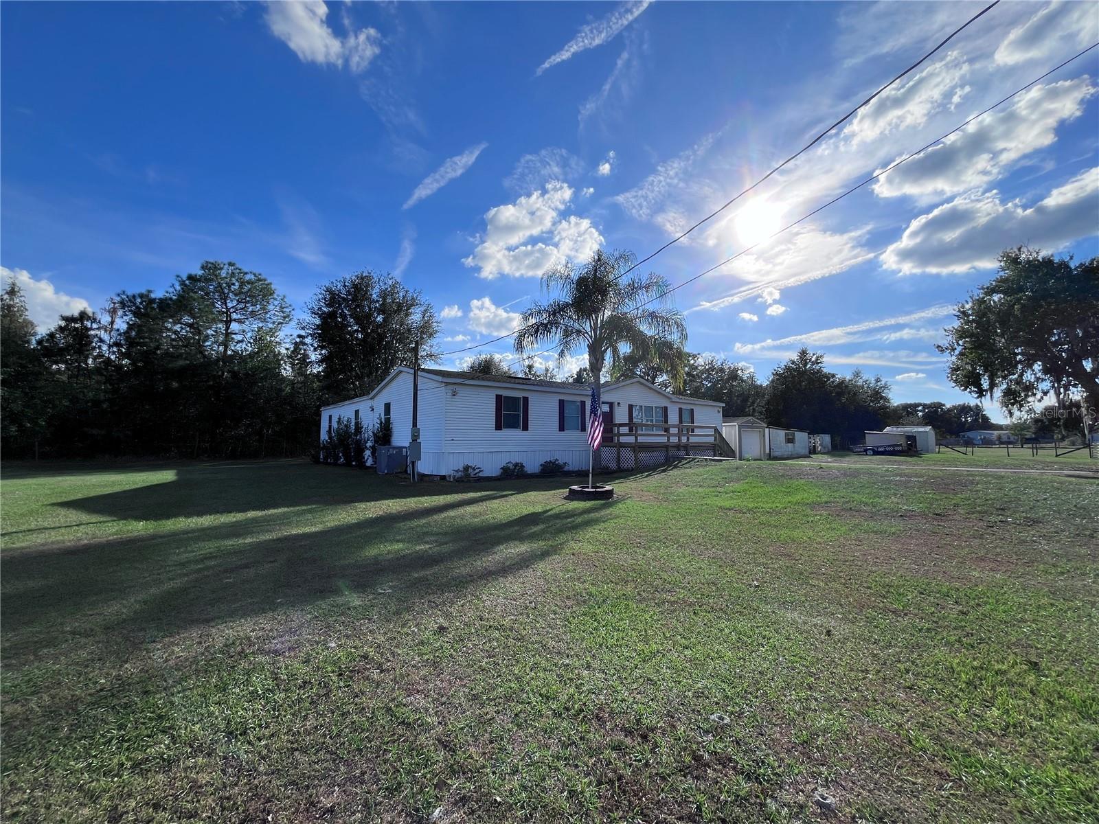 Image 2 of 7 For 3211 Santa Fe Trail