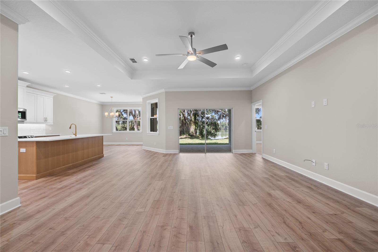 Image 10 of 28 For 4537 Fairway Oaks Drive