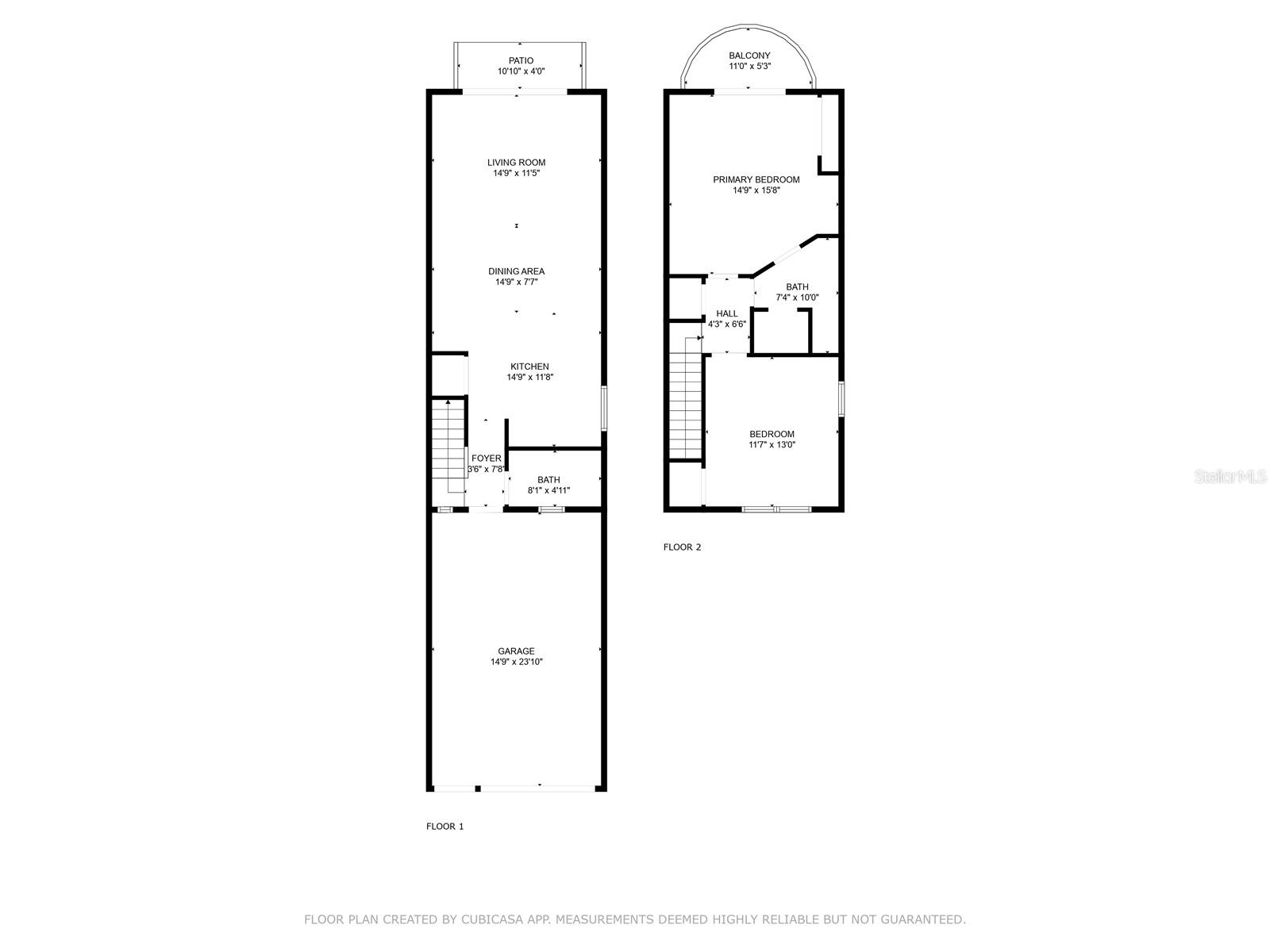 Image 3 of 26 For 2800 Ocean Shore Boulevard 140