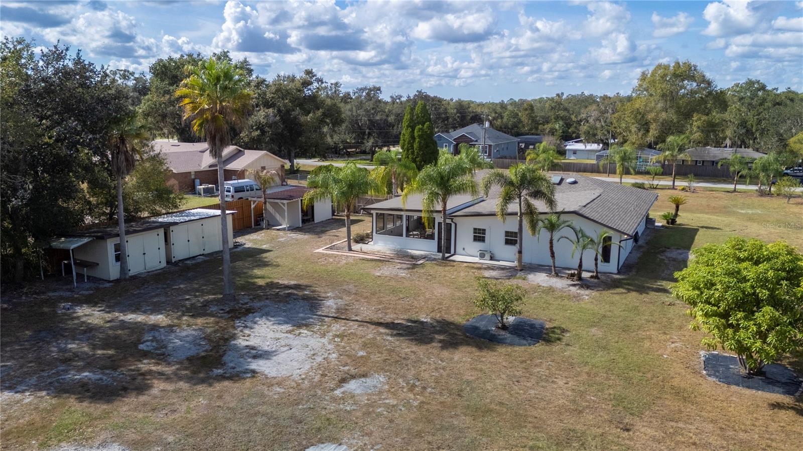 Image 50 of 71 For 5614 Lazy Creek Drive