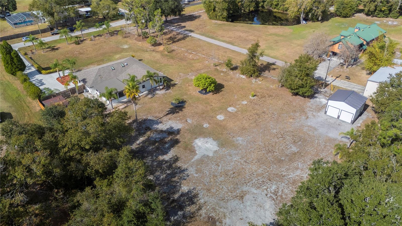 Image 59 of 71 For 5614 Lazy Creek Drive