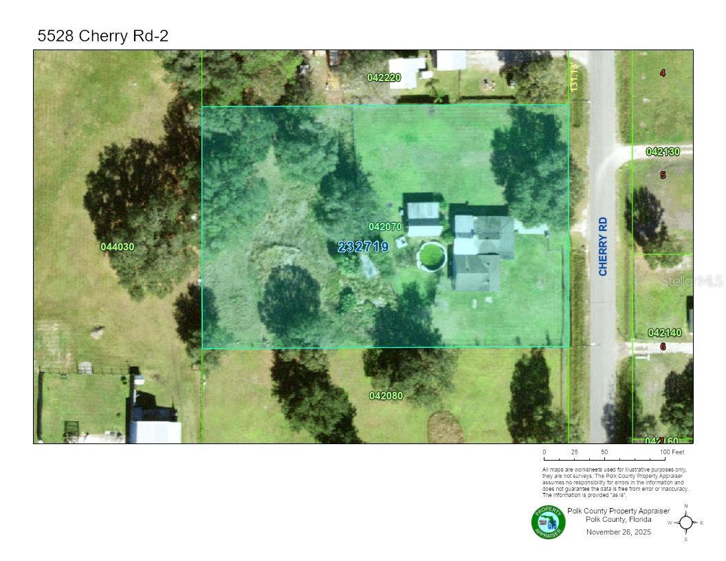 Image 48 of 48 For 5528 Cherry Road