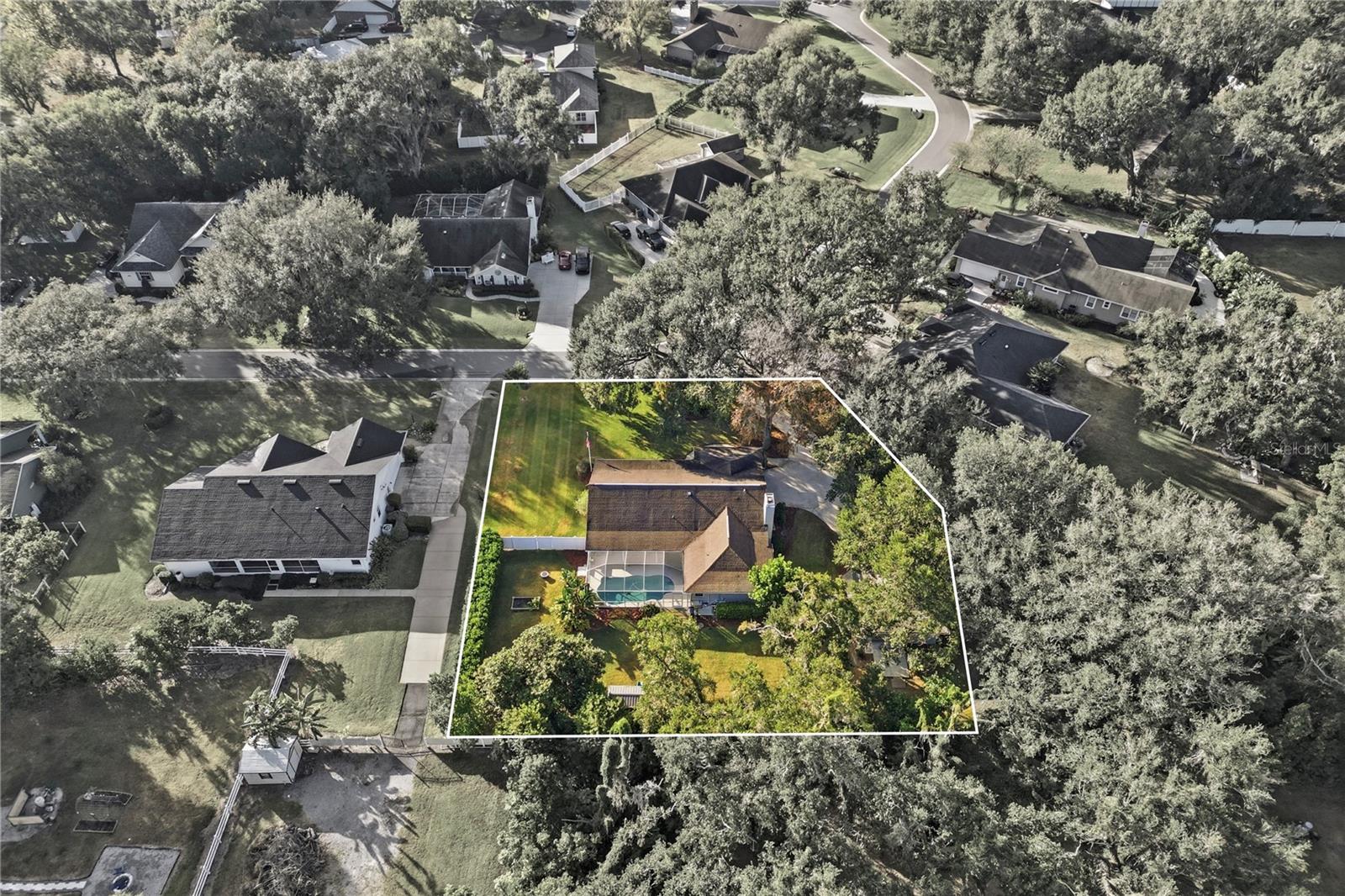 Image 22 of 23 For 2535 Sleepy Hollow Lane