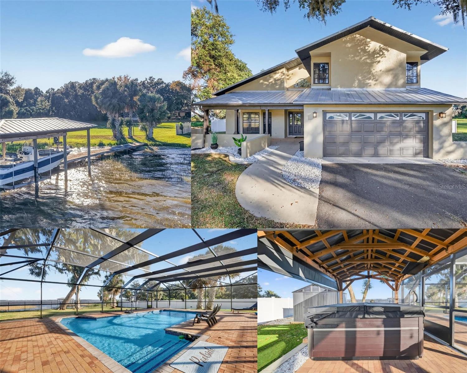 Details for 34210 Rosa Lane, FRUITLAND PARK, FL 34731