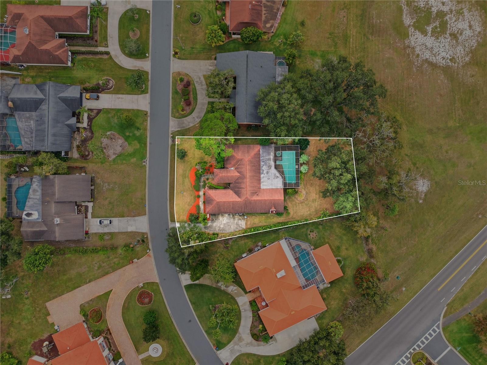 Image 53 of 56 For 1803 Country Club Court