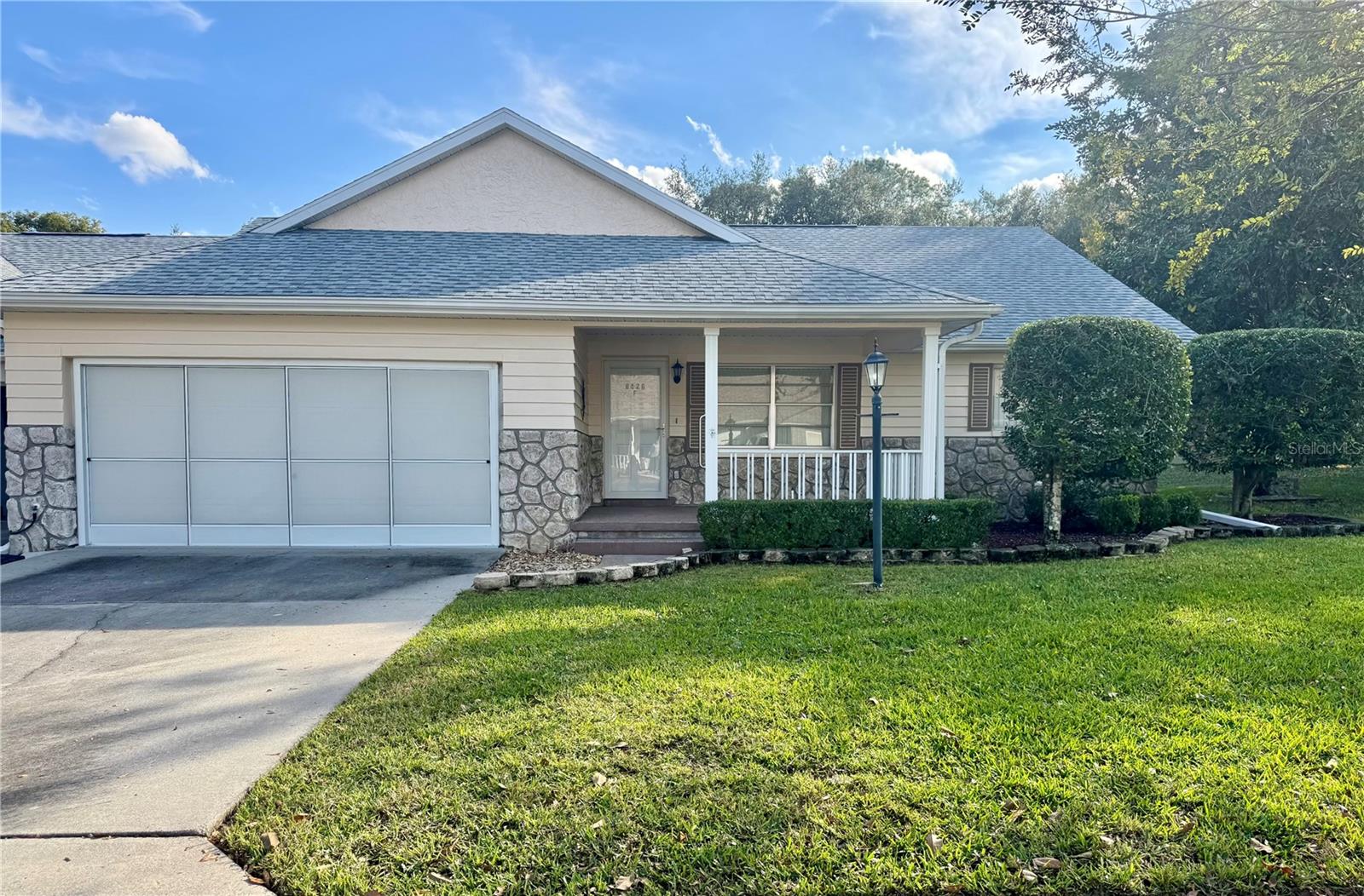 Details for 8426 92nd Lane F, OCALA, FL 34481