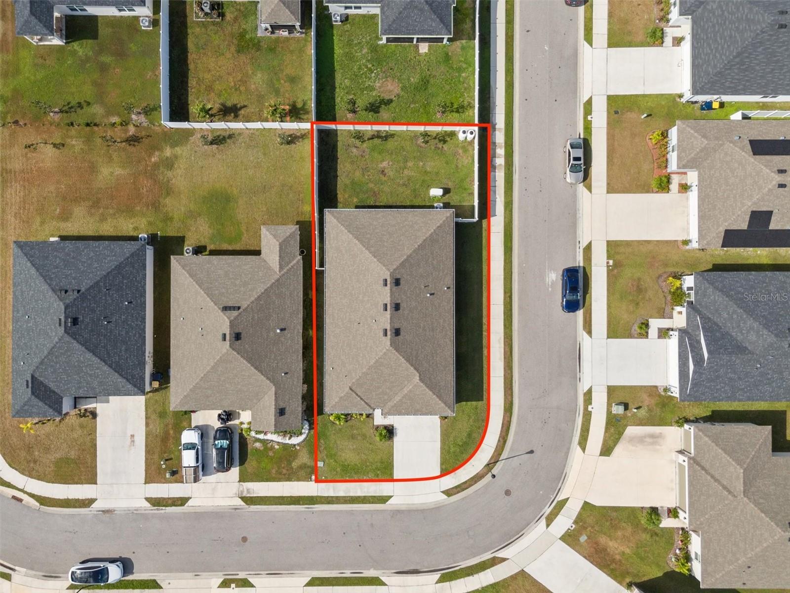 Image 39 of 40 For 1591 Mattie Pointe Place