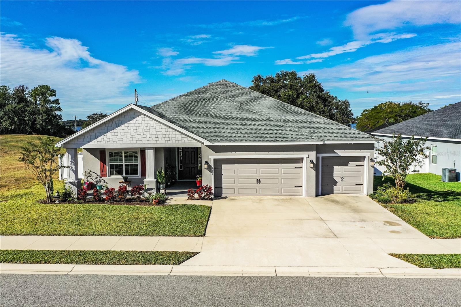 Image 74 of 75 For 261 Walkers Point Drive