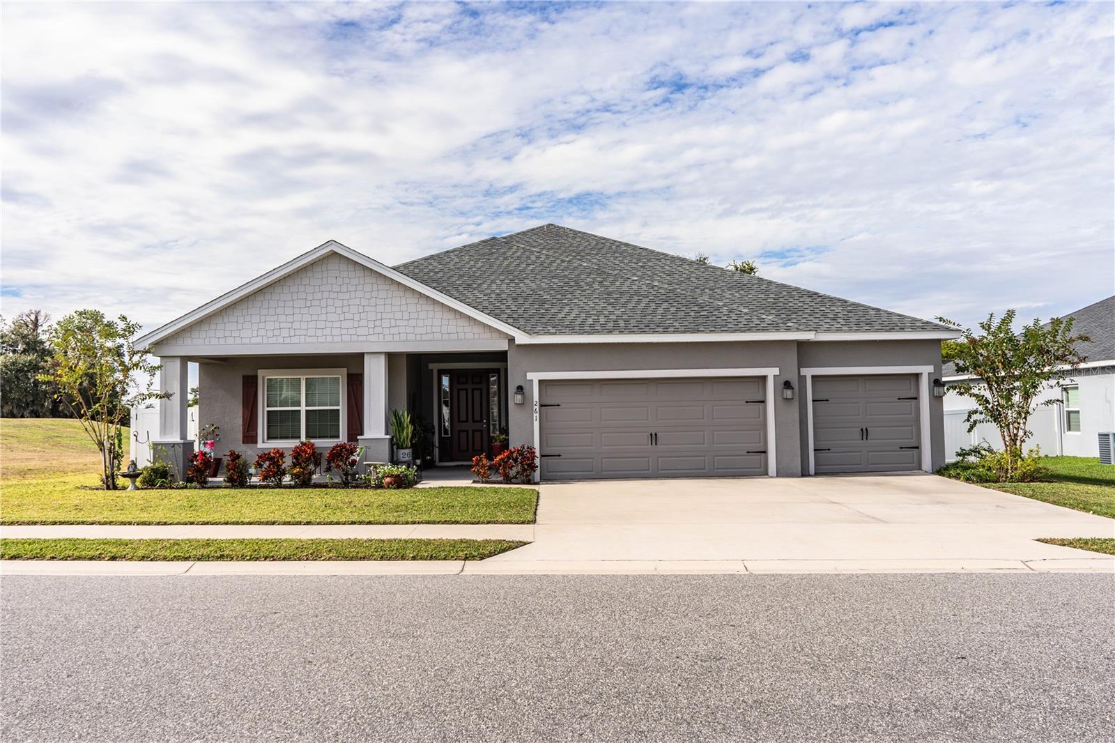 Image 75 of 75 For 261 Walkers Point Drive