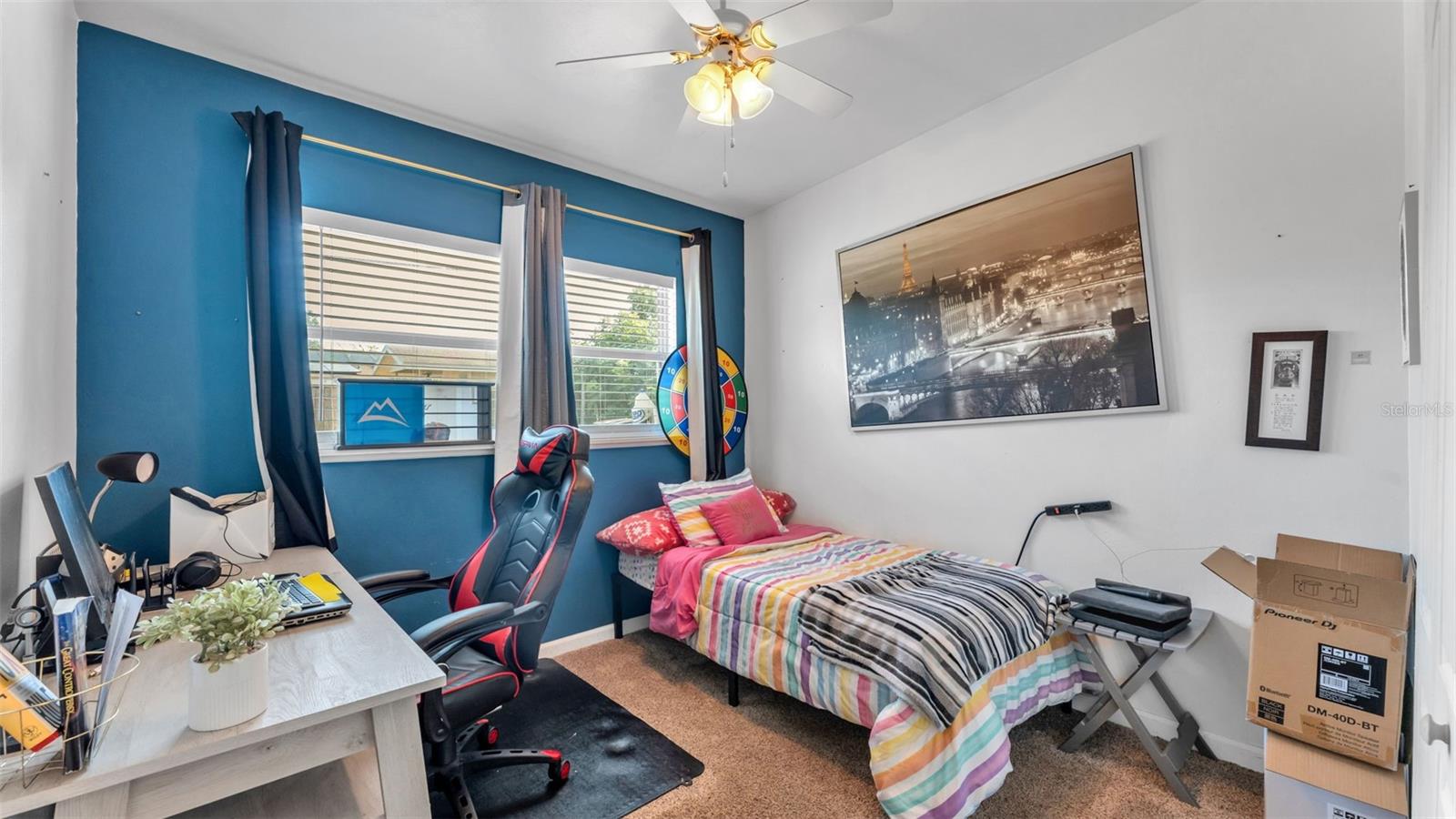 Image 19 of 38 For 803 Casselberry Drive