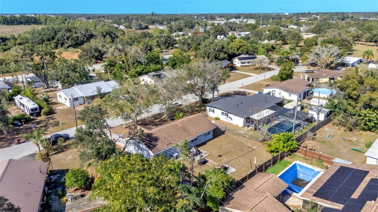 Image 36 of 38 For 803 Casselberry Drive