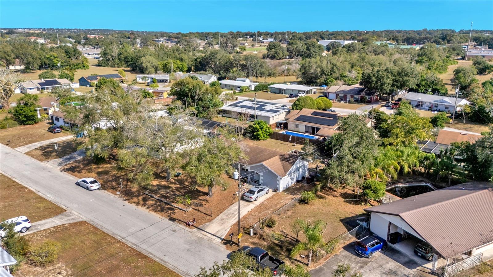 Image 37 of 38 For 803 Casselberry Drive