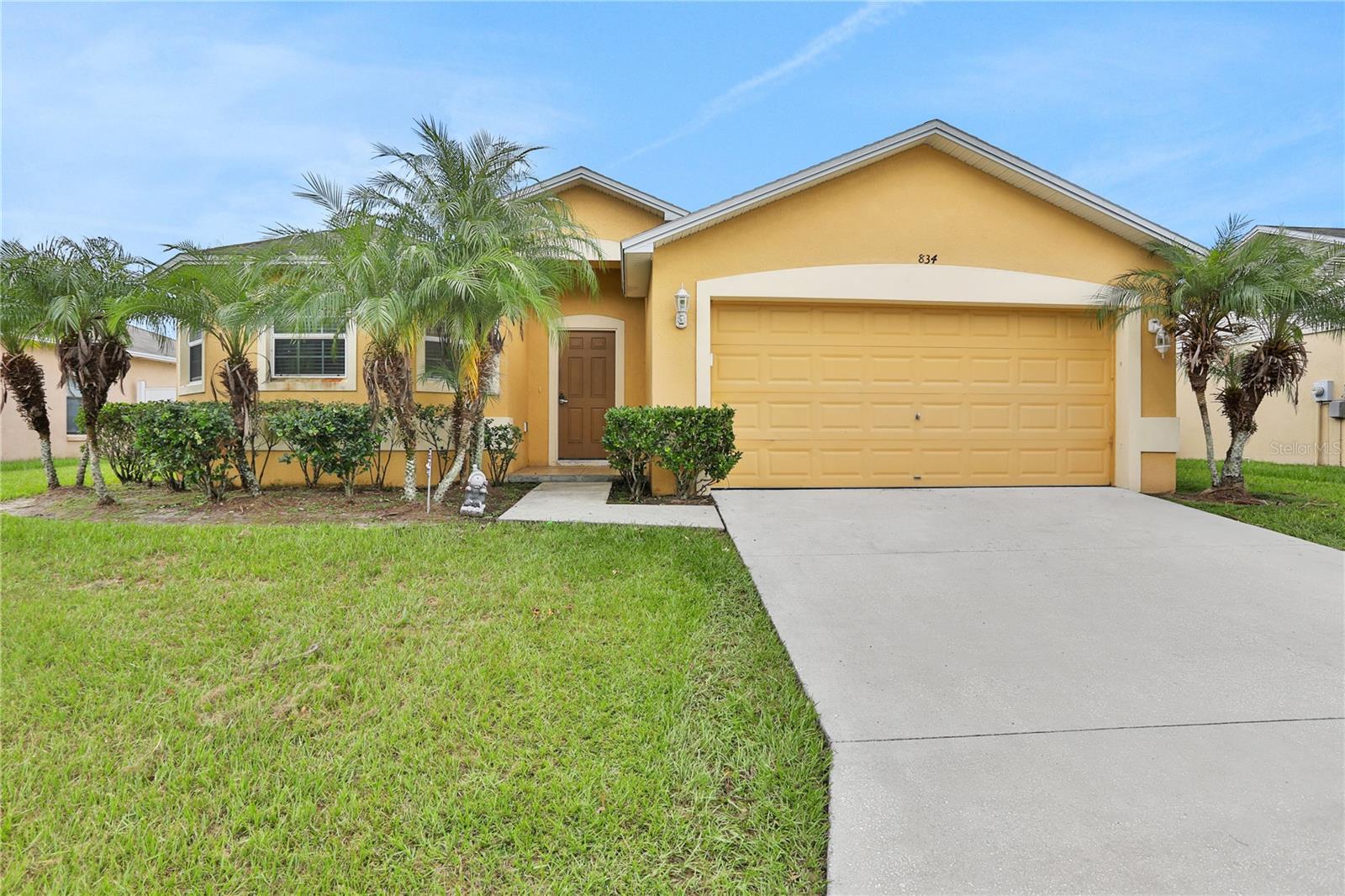 Details for 834 Auburn Preserve Boulevard, AUBURNDALE, FL 33823