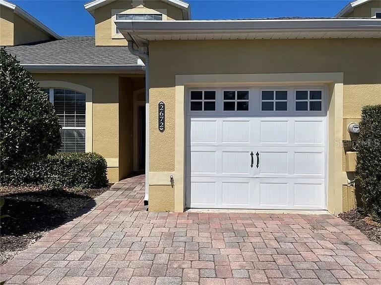 Details for 2672 Rutledge Court, WINTER HAVEN, FL 33884
