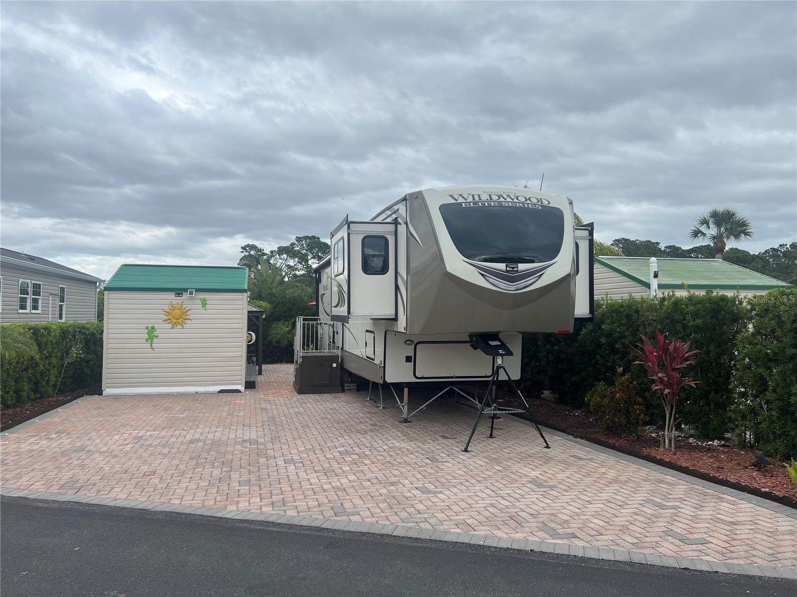 Details for 2408 Palm Street 197, CLERMONT, FL 34714