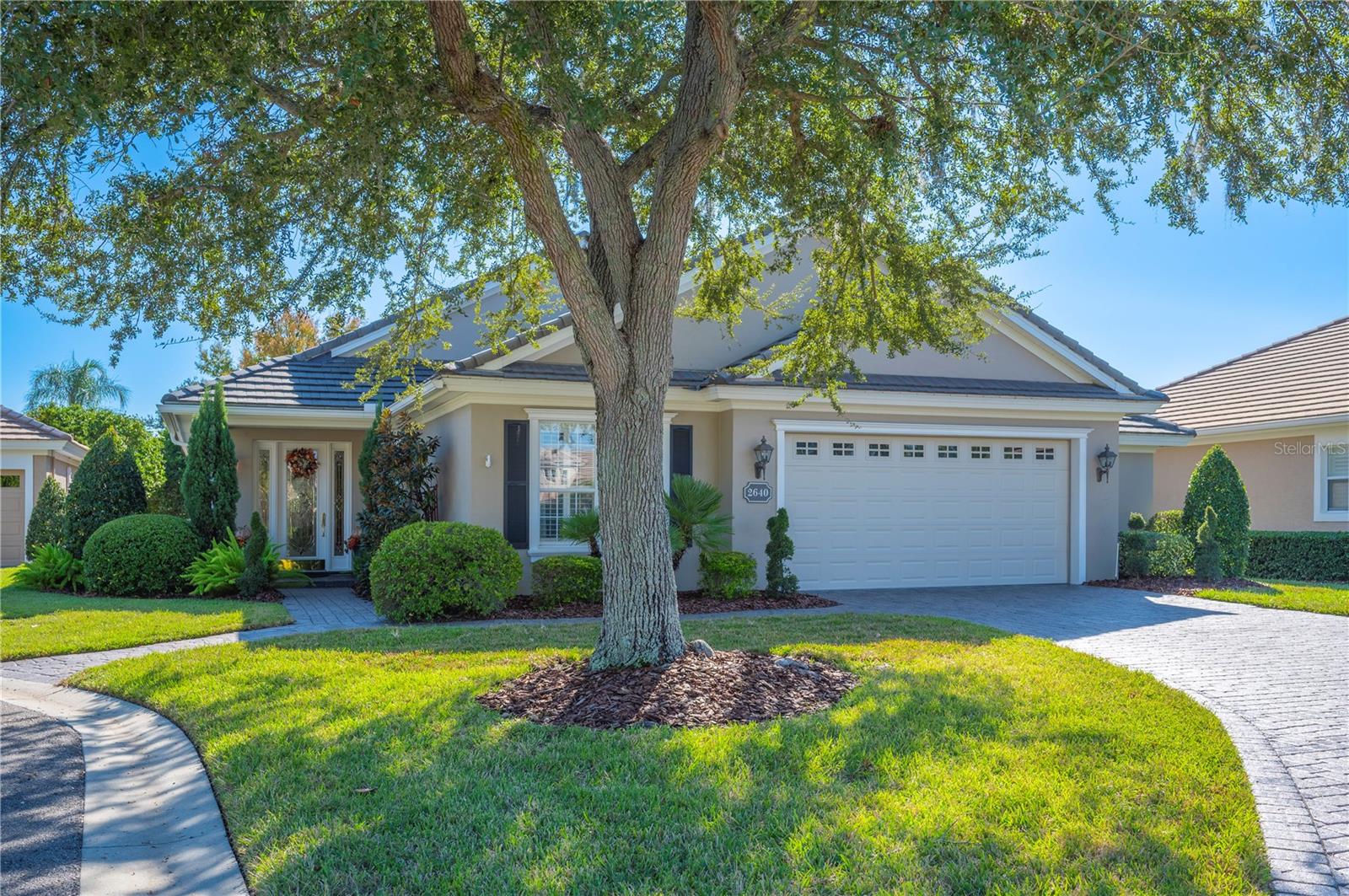 Image 2 of 86 For 2640 Bellerive Drive