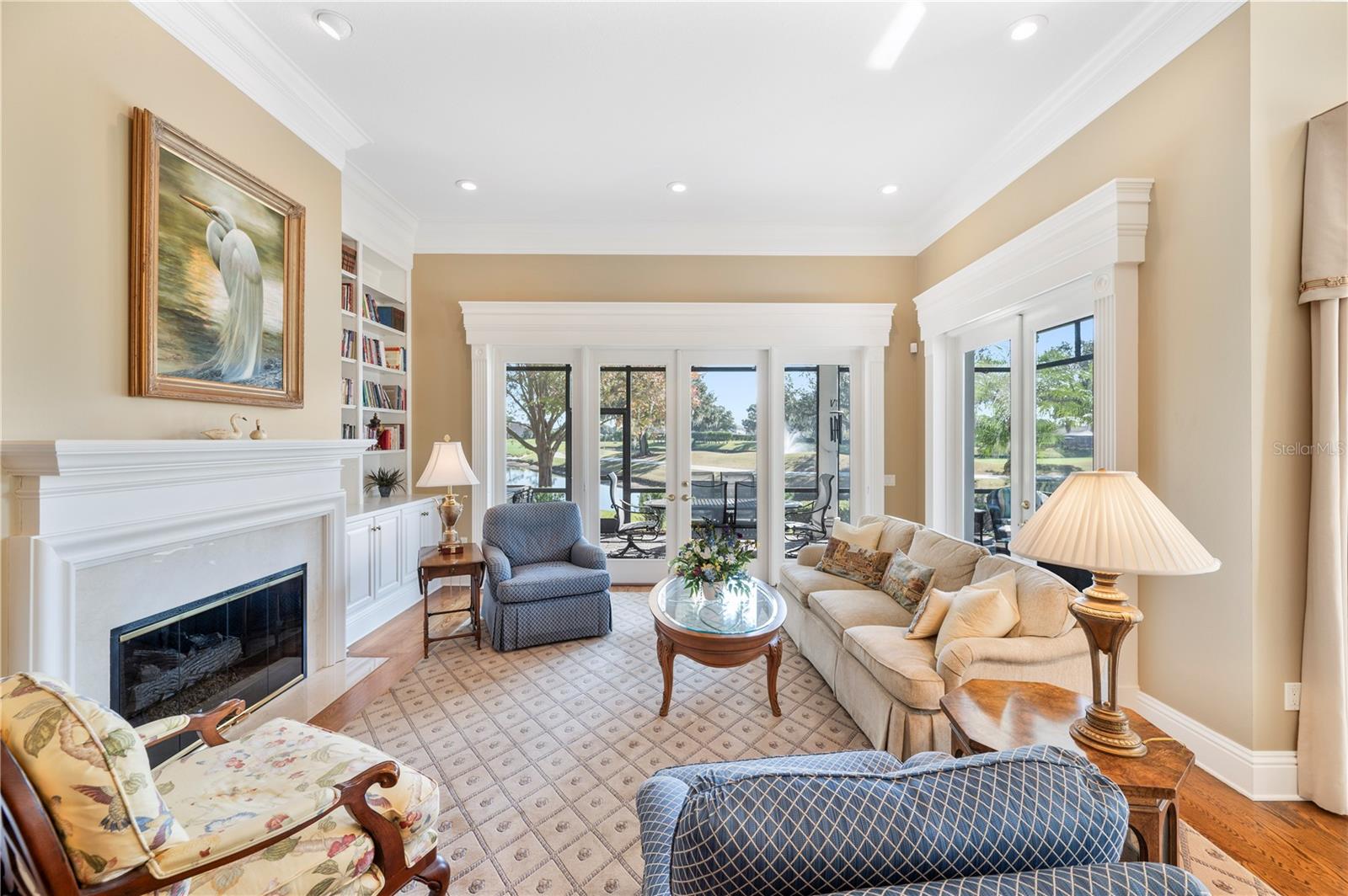 Image 27 of 86 For 2640 Bellerive Drive