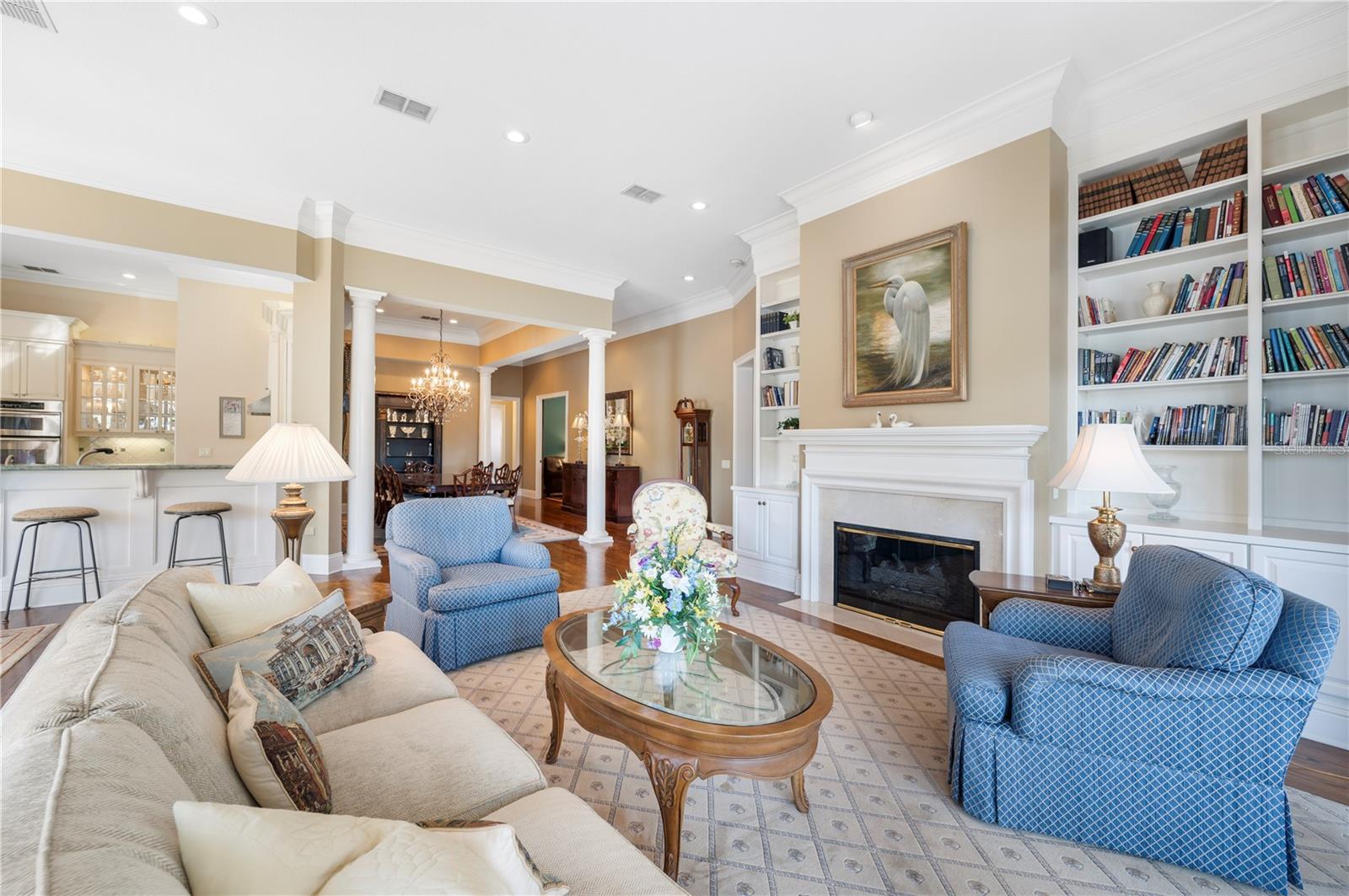 Image 29 of 86 For 2640 Bellerive Drive