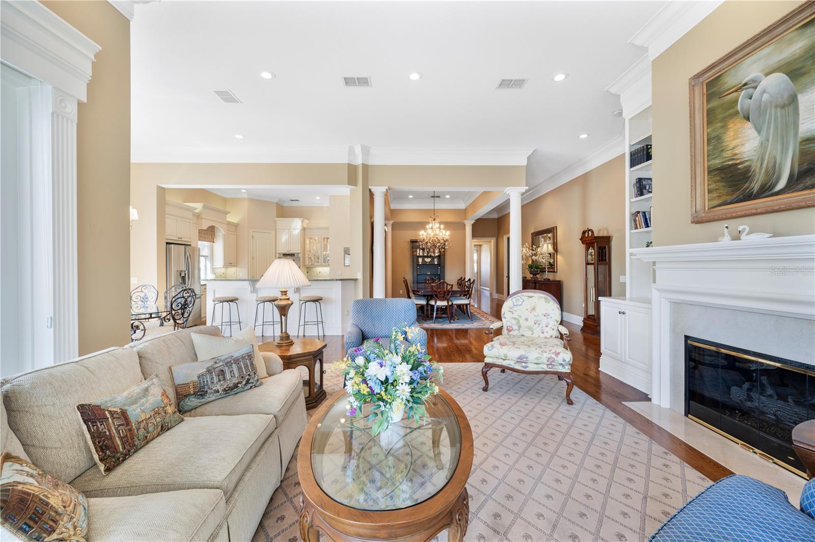 Image 30 of 86 For 2640 Bellerive Drive