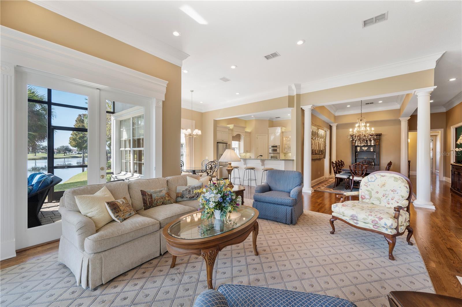 Image 31 of 86 For 2640 Bellerive Drive