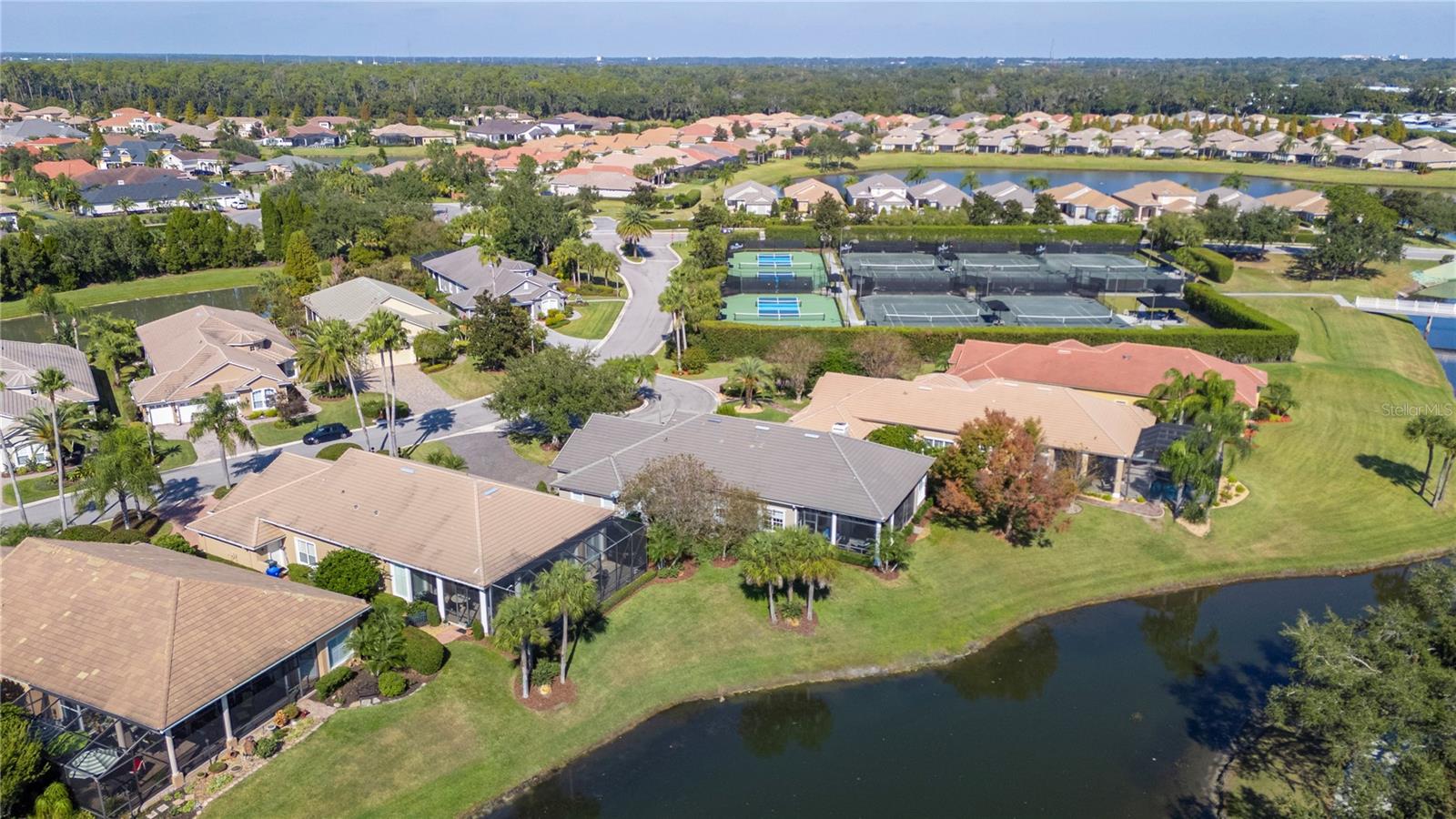 Image 75 of 86 For 2640 Bellerive Drive