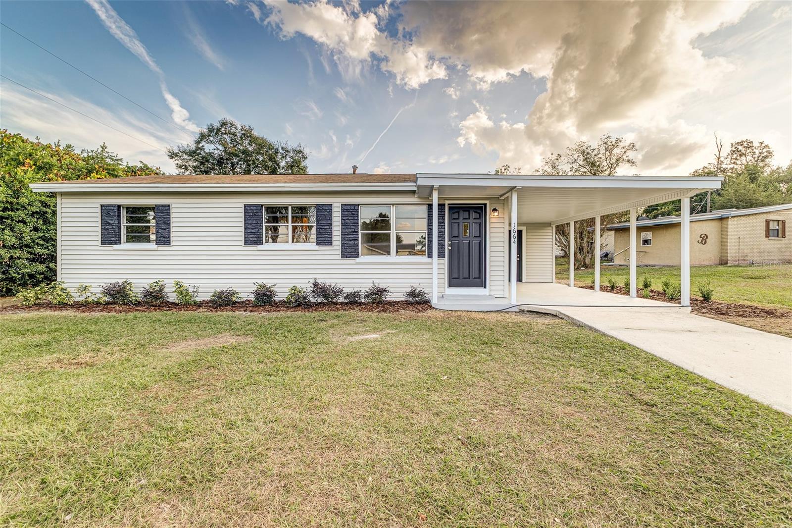 Details for 1664 Bayview Drive, LAKELAND, FL 33805
