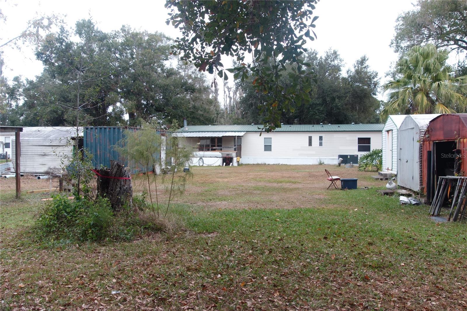 Image 31 of 33 For 4742 Creek Meadow Trail