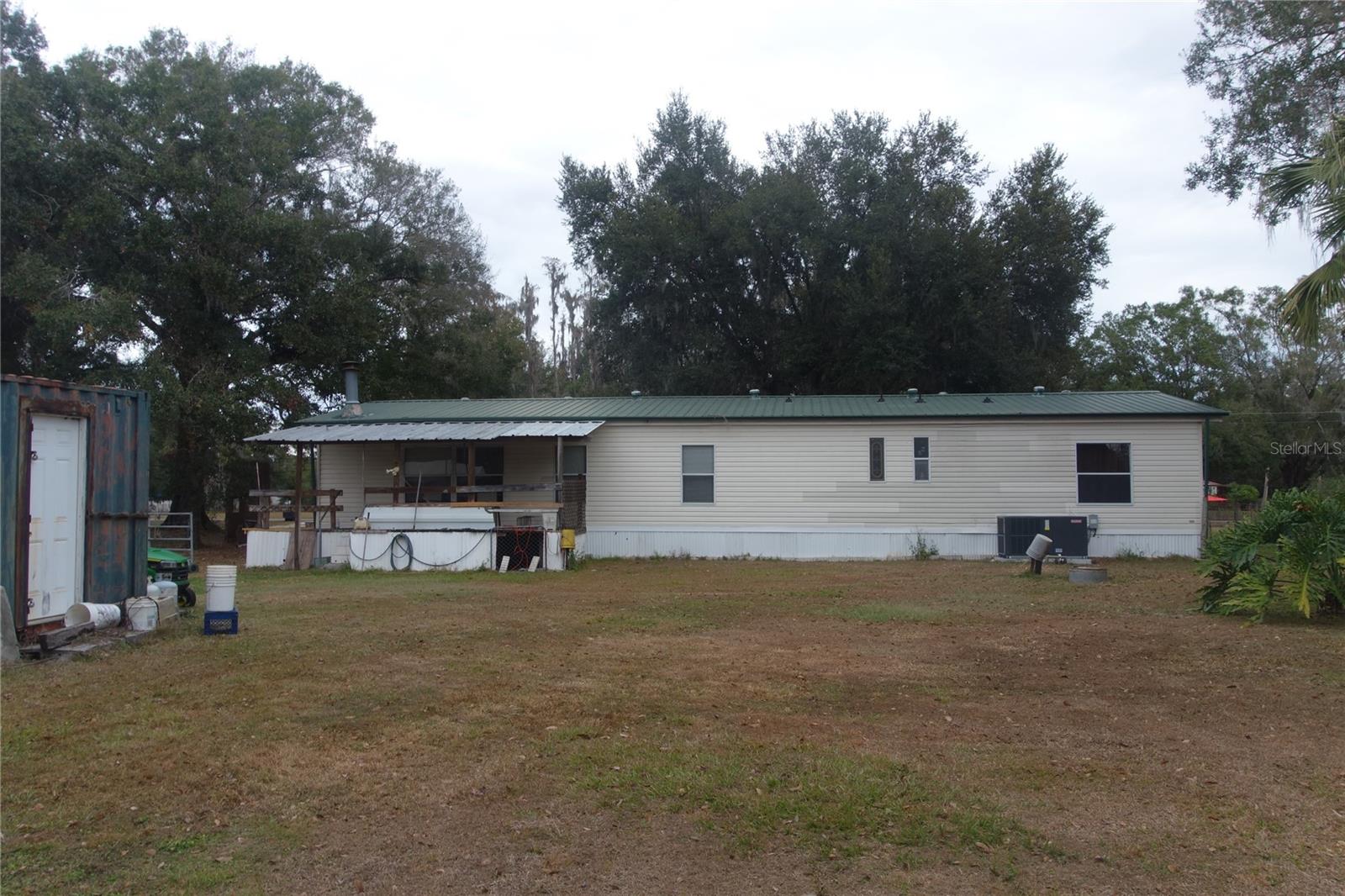 Image 32 of 33 For 4742 Creek Meadow Trail