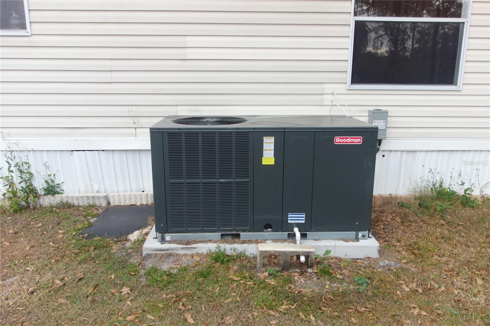 Image 33 of 33 For 4742 Creek Meadow Trail