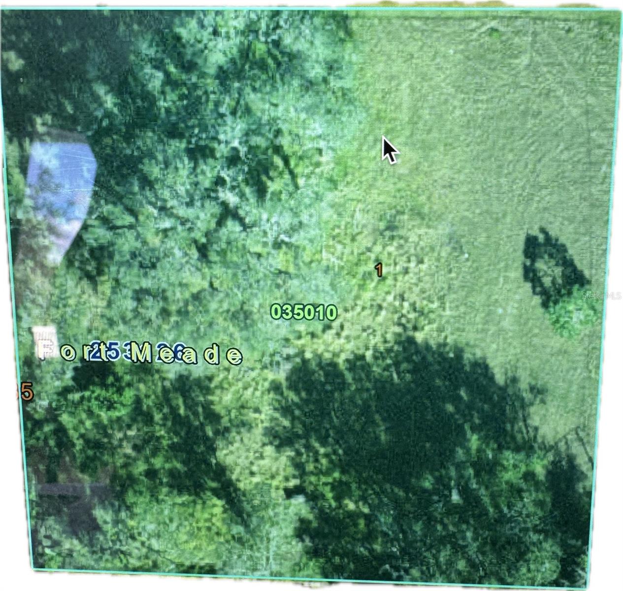 Details for 722 9th Street Ne, FORT MEADE, FL 33841