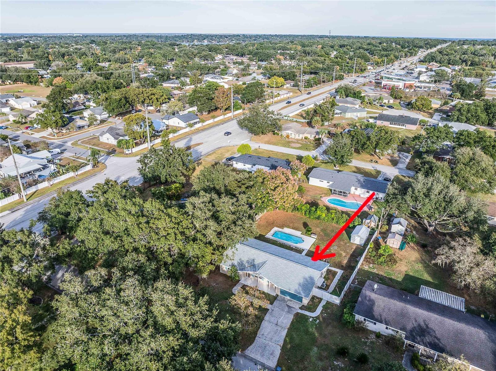 Image 23 of 24 For 6212 Woodsfield Way