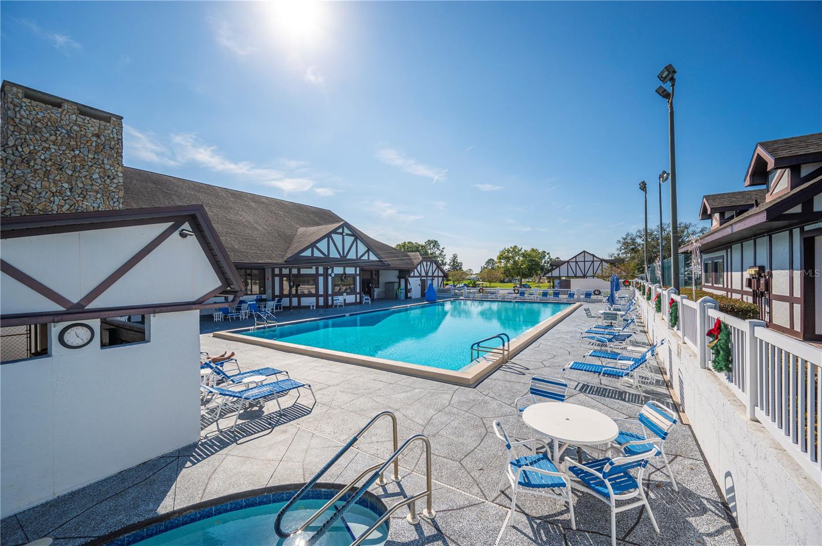 Image 43 of 51 For 3535 Saddlebrook Way