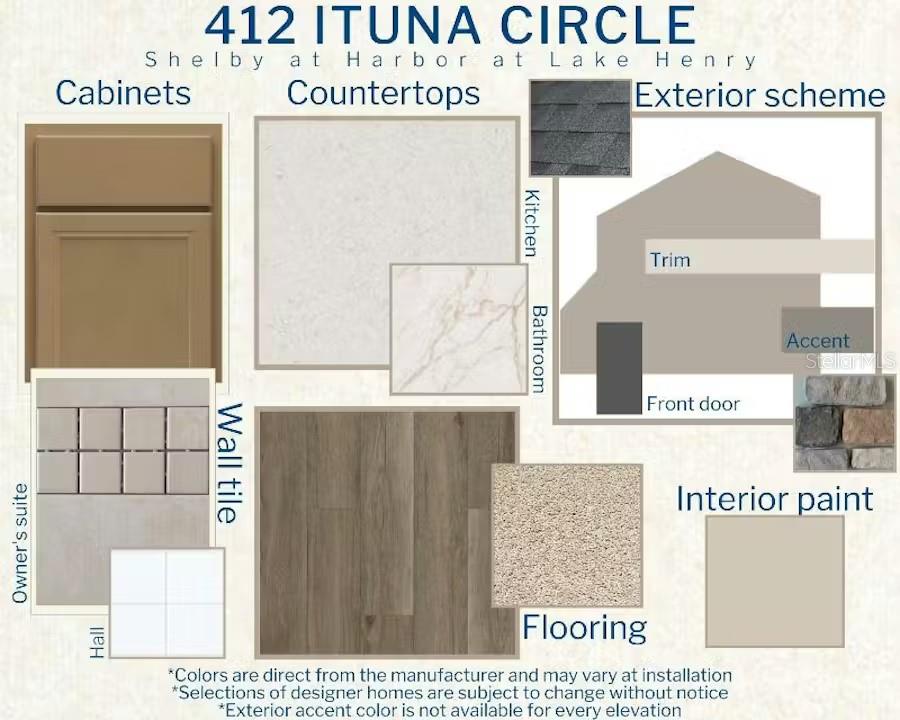 Image 3 of 4 For 412 Ituna Circle