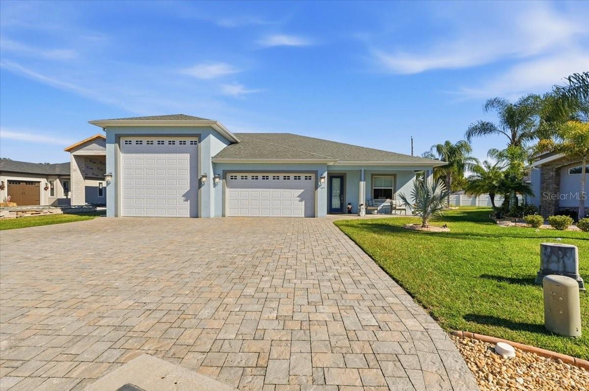 Details for 149 Laynewade Road, POLK CITY, FL 33868