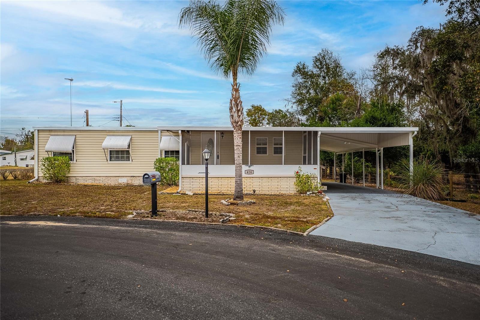 Details for 426 Martin Drive, LAKELAND, FL 33809