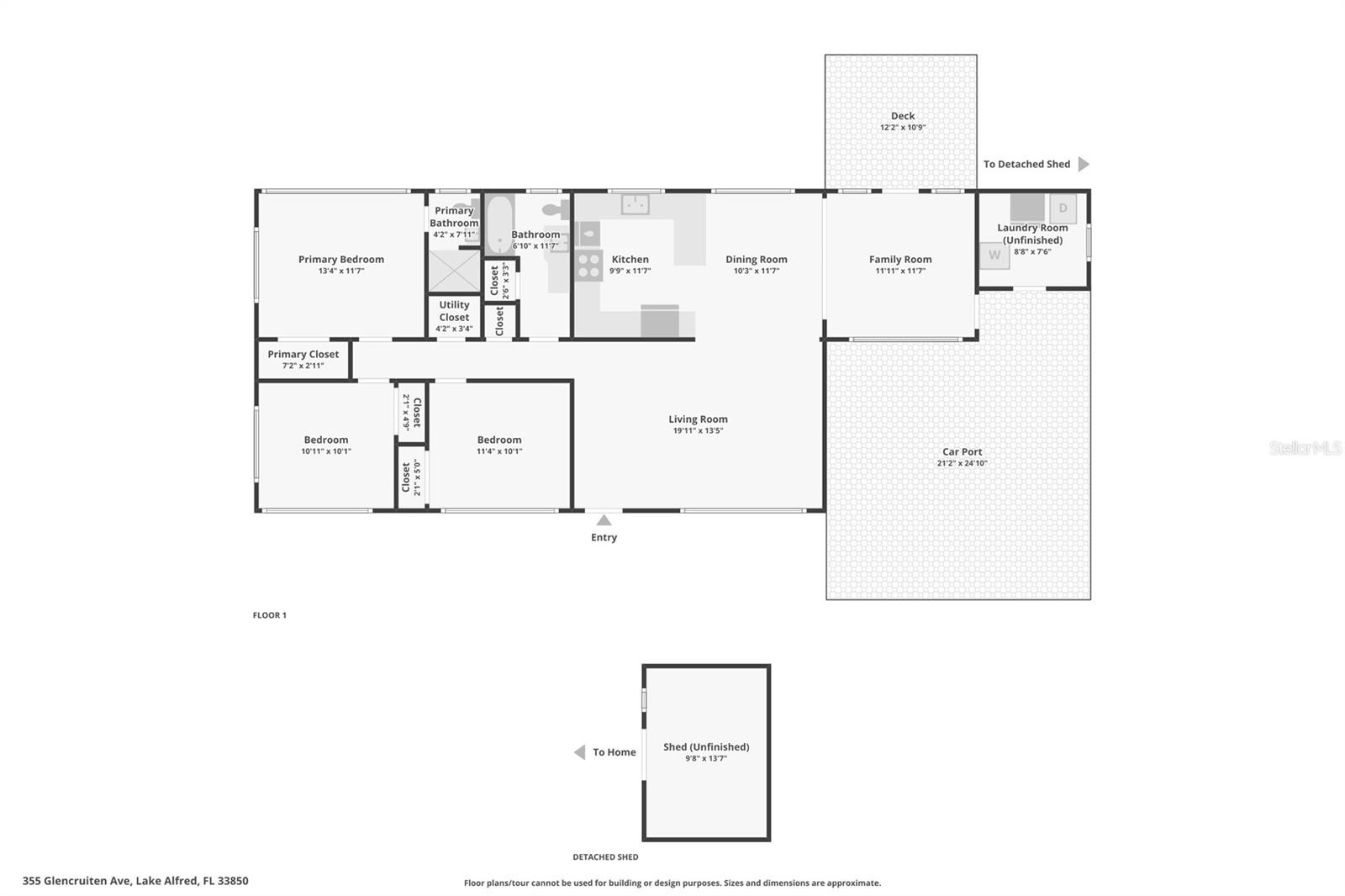 Image 17 of 17 For 355 Glencruiten Avenue