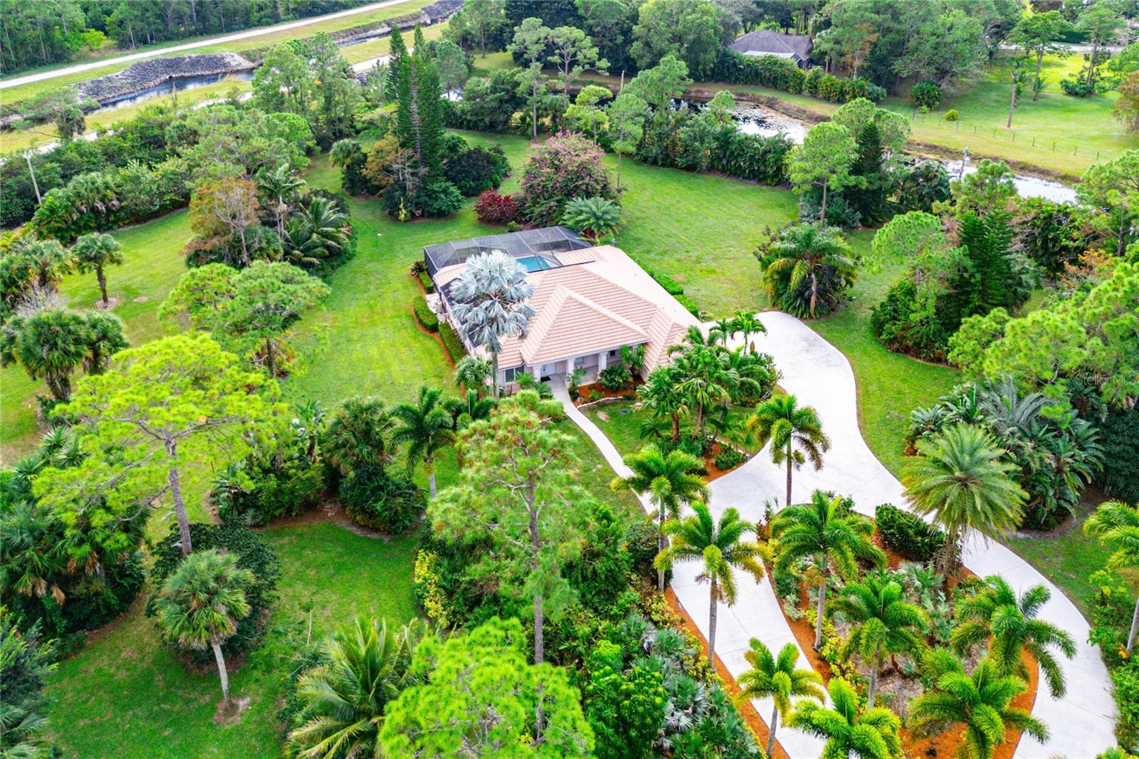 Image 40 of 47 For 13200 Bridgewood Drive