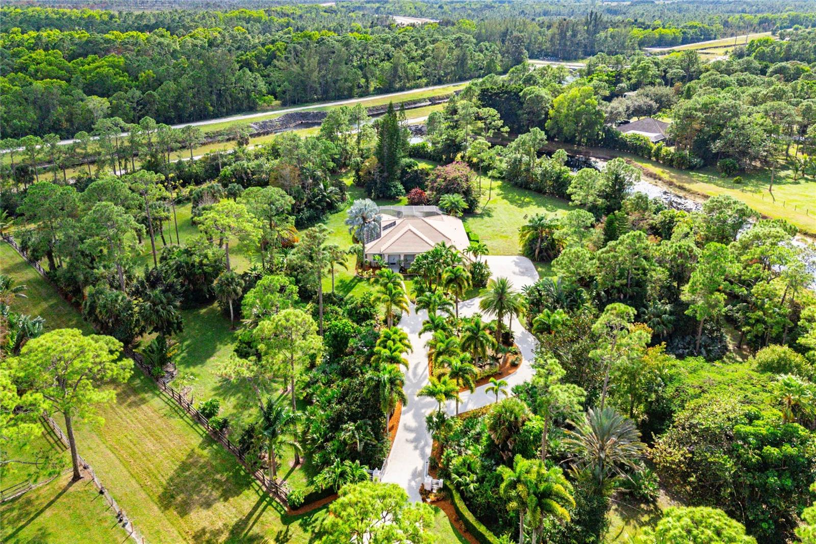 Image 42 of 47 For 13200 Bridgewood Drive