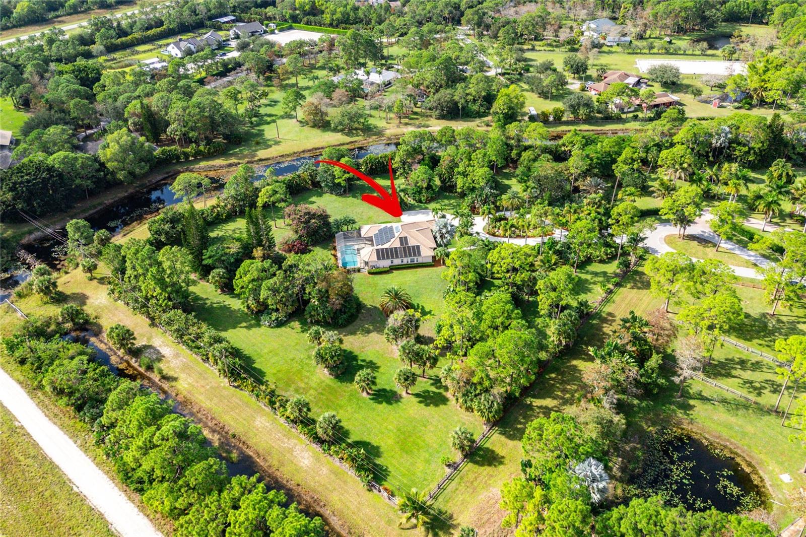 Image 43 of 47 For 13200 Bridgewood Drive