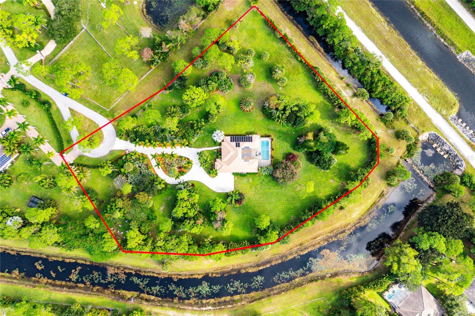 Image 44 of 47 For 13200 Bridgewood Drive