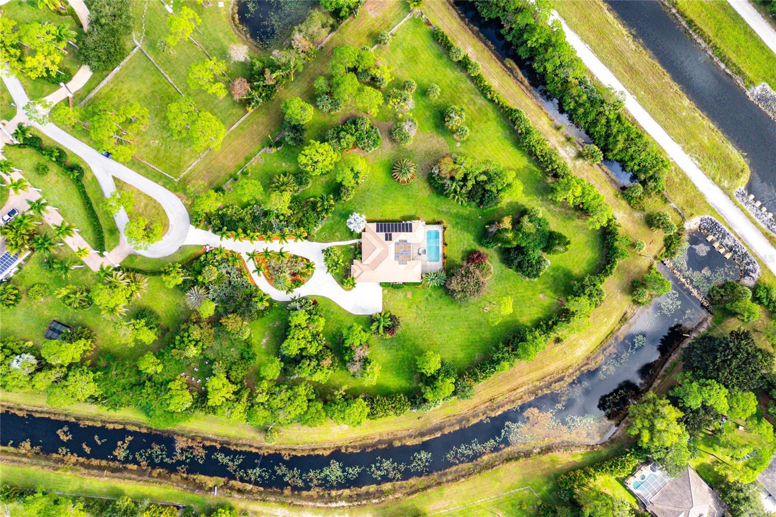 Image 45 of 47 For 13200 Bridgewood Drive