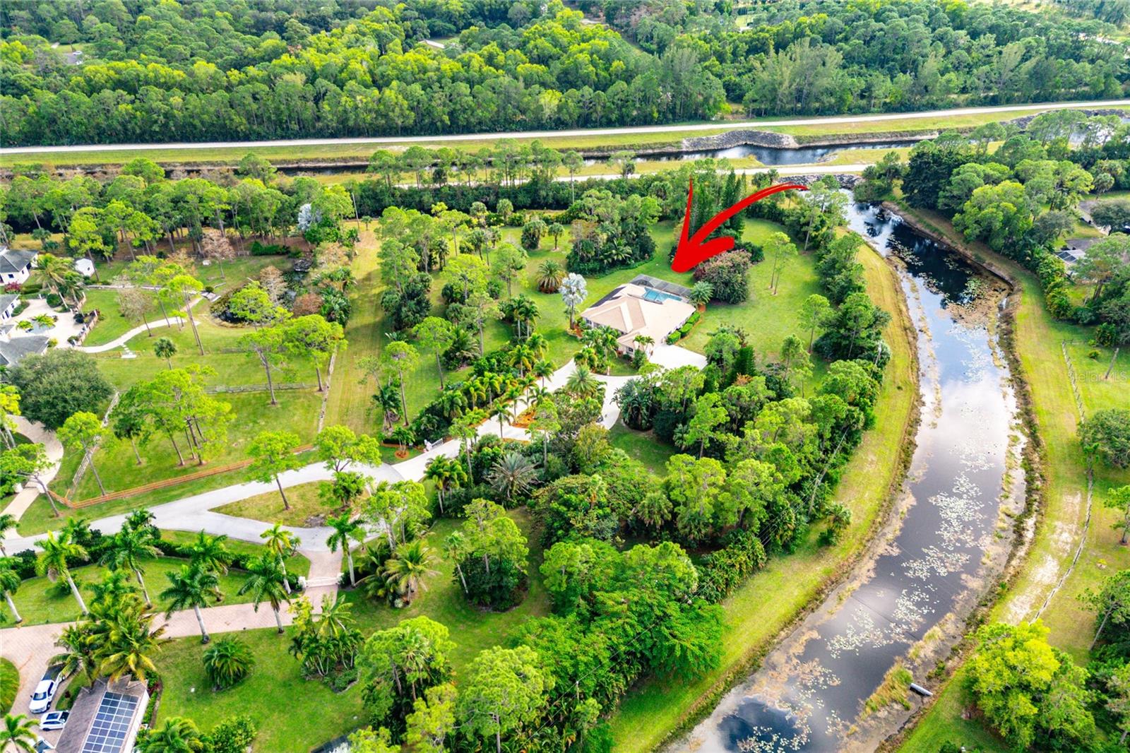 Image 46 of 47 For 13200 Bridgewood Drive