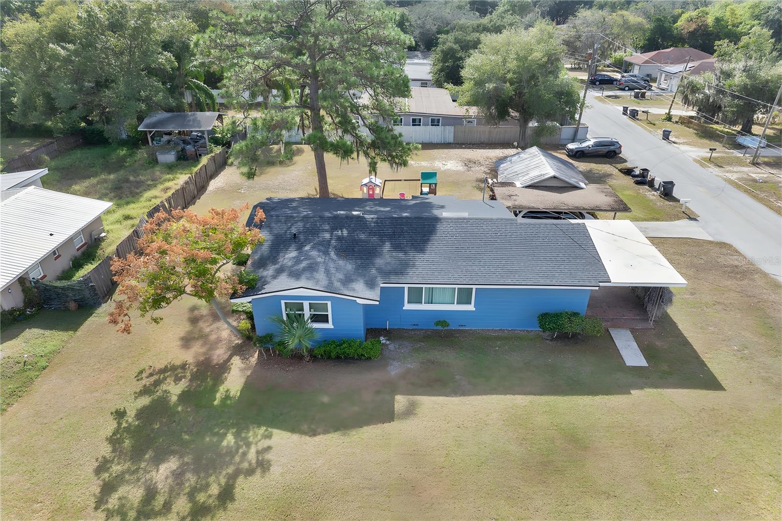 Details for 3121 Avenue M Nw, WINTER HAVEN, FL 33881