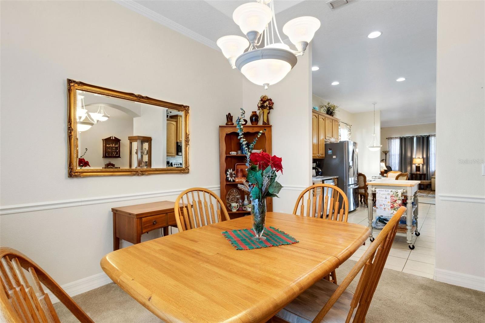 Image 18 of 39 For 2617 Hickory View Loop