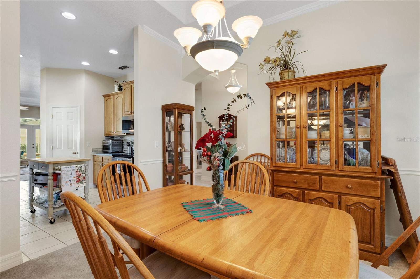 Image 19 of 39 For 2617 Hickory View Loop