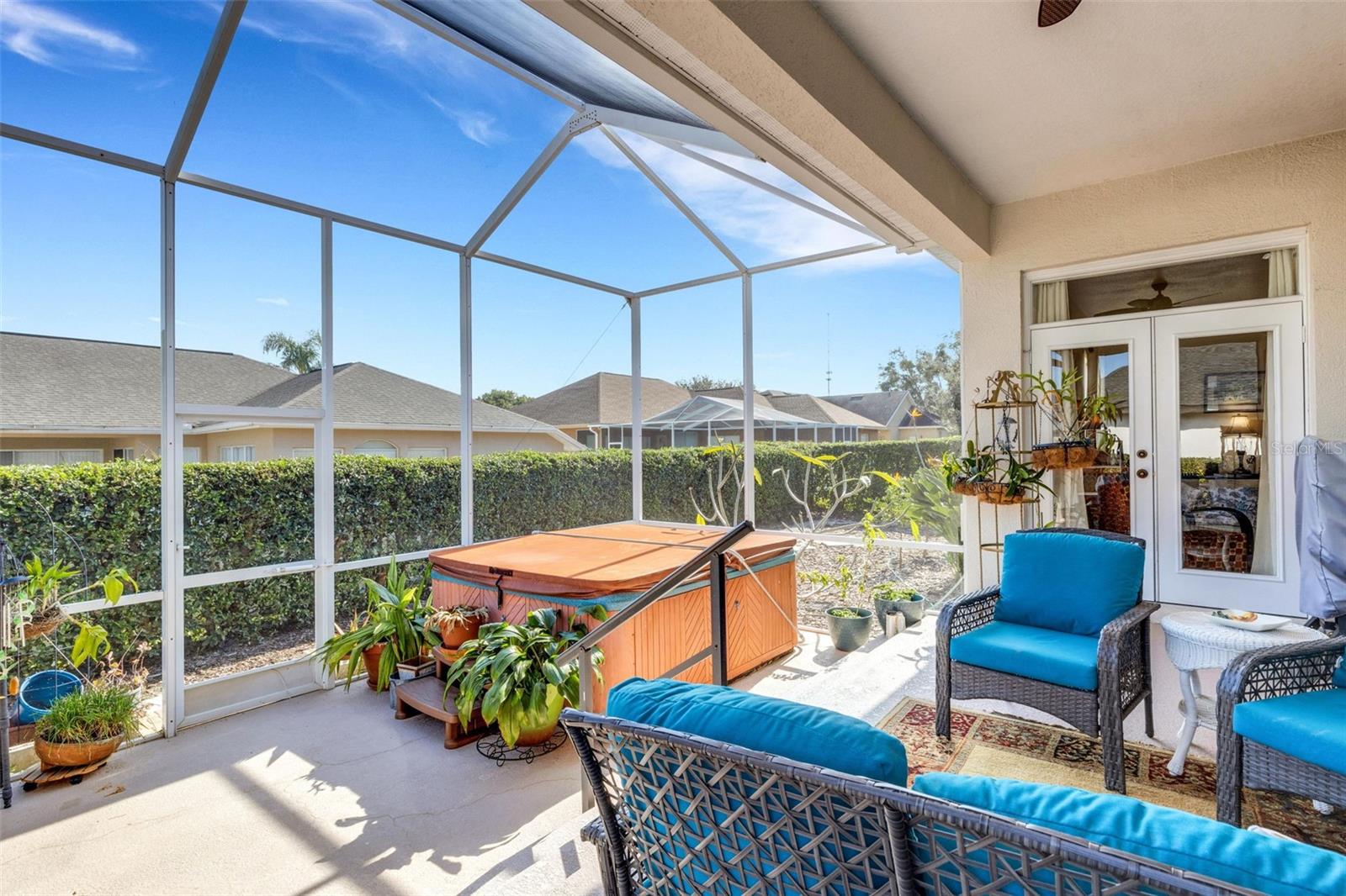 Image 36 of 39 For 2617 Hickory View Loop