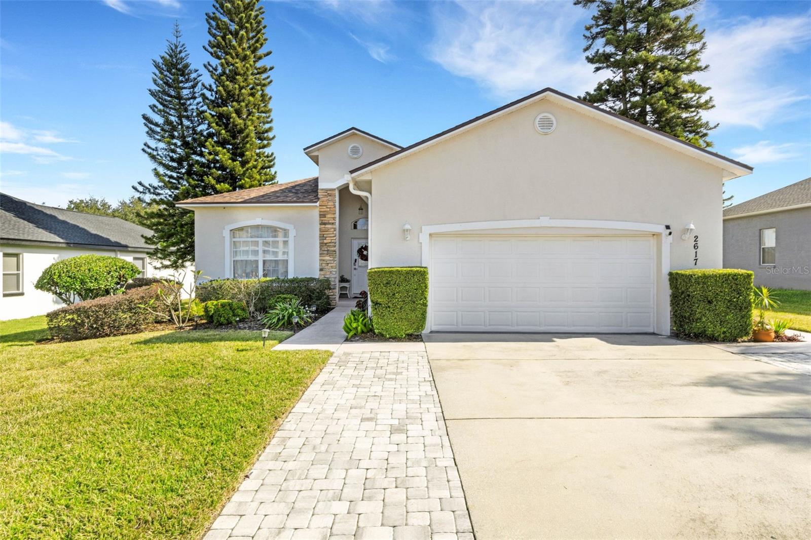 Image 39 of 39 For 2617 Hickory View Loop