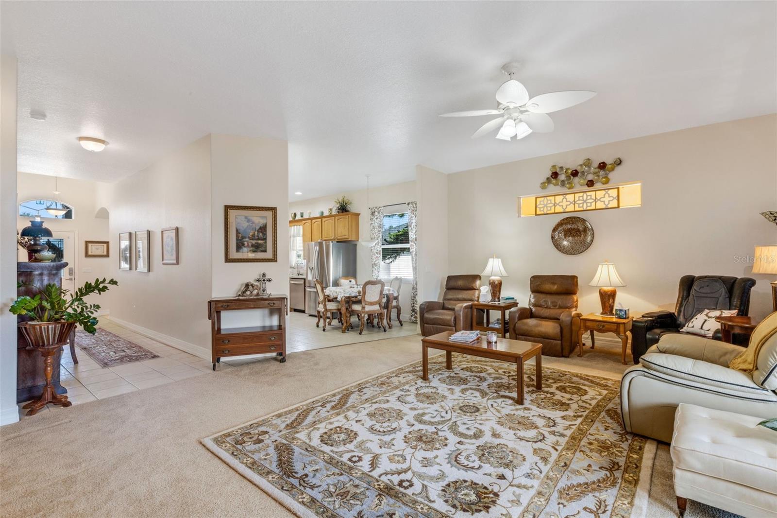 Image 6 of 39 For 2617 Hickory View Loop