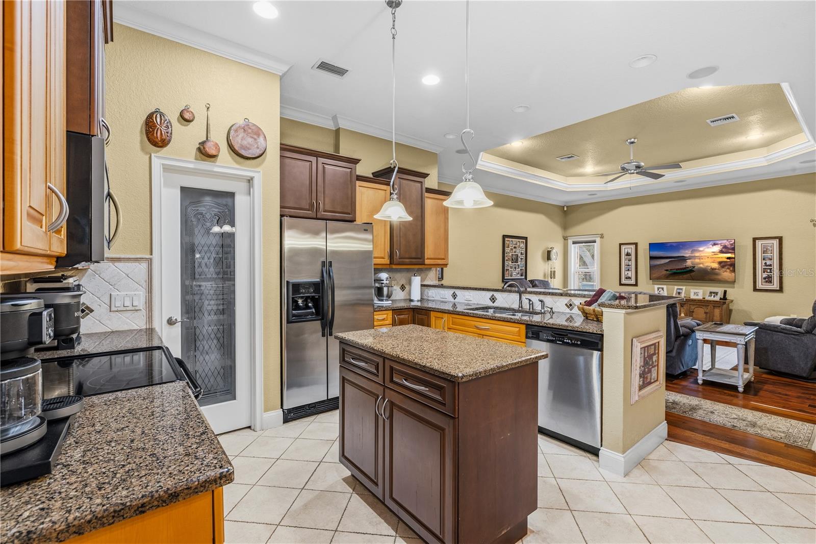 Image 15 of 46 For 5737 Deer Flag Drive