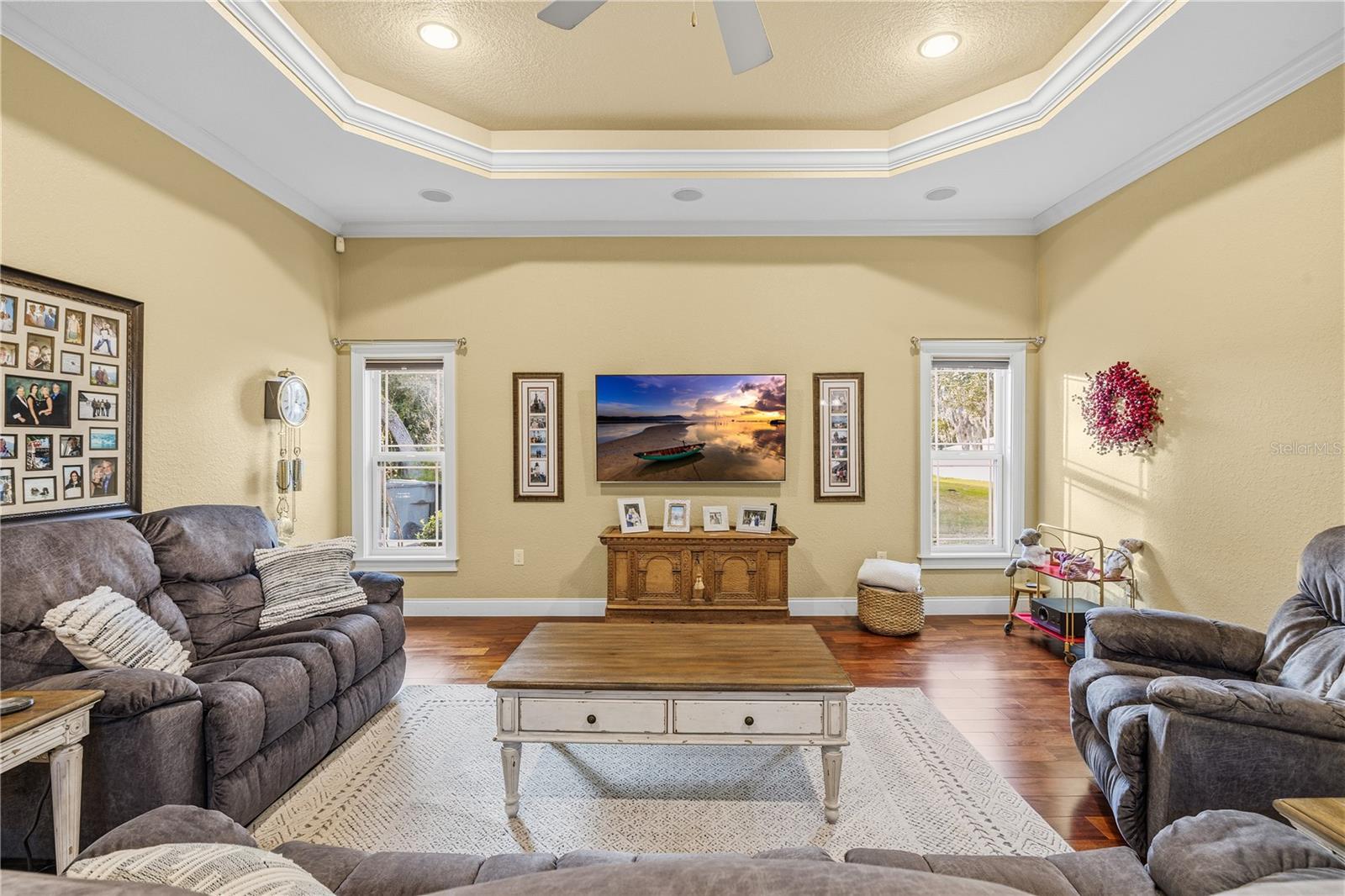 Image 19 of 46 For 5737 Deer Flag Drive